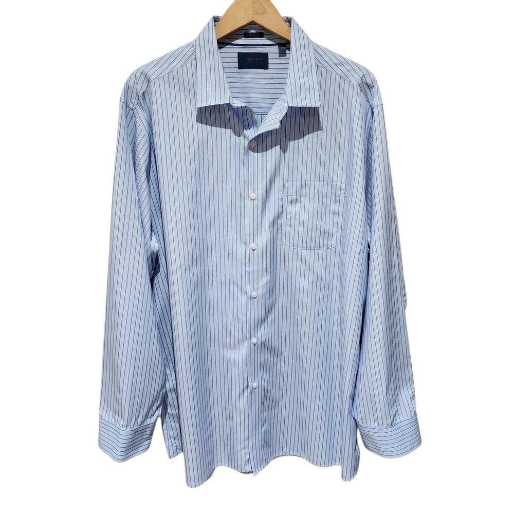 Fairlane Shirt Button Down Dress